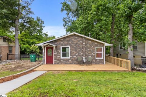 203 Shands Street
