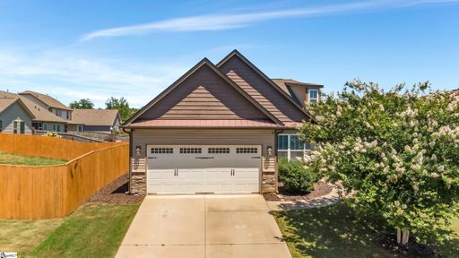 Homes in Ivywood, Boiling Springs