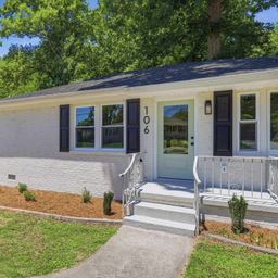 106 Mayfair Drive