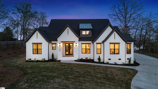 118 Mt. Vernon Circle active home in Burgiss Hills, Greer, SC