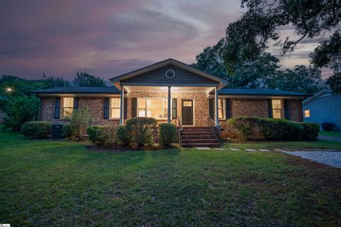 304 New Perry Road pending home in Pinehurst, Greenville, SC