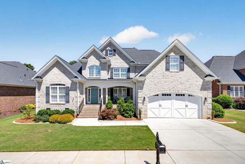 Homes in Holland Trace, Simpsonville