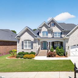 207 Benjamine Perry Court