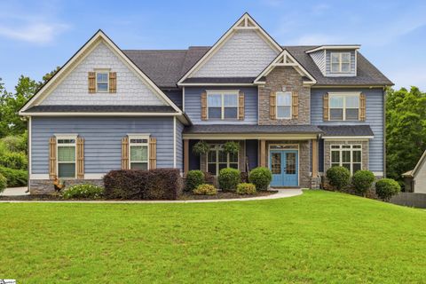 247 Ivy Woods Court