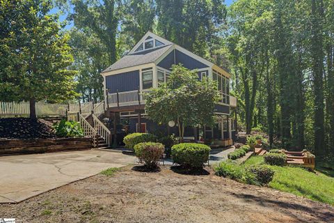 210 Fairway Forest Vw sold home in Carolina Springs, Fountain Inn, SC