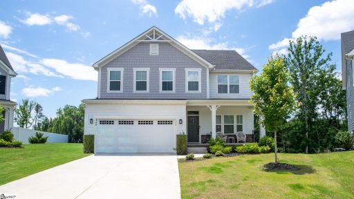 113 Comanche Trail active home in Riverstone, Greenville, SC