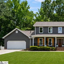 109 Chase Woods Court