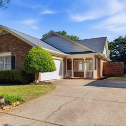 4 Parkins Place