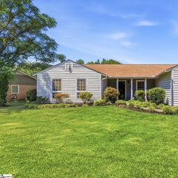 1 S Oak Forest Drive