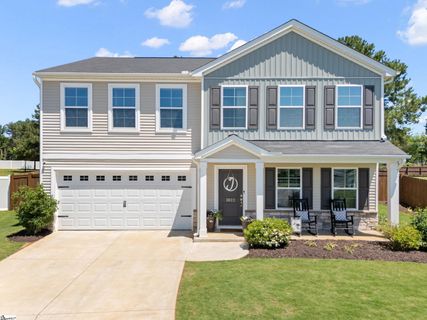 Homes in Maggie Acres, Chesnee