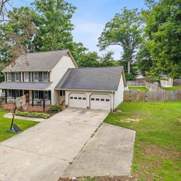 215 Bendingwood Circle