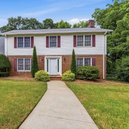 101 Bridgeton Drive