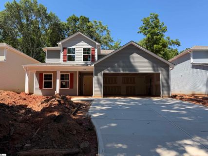 100 Huff Drive