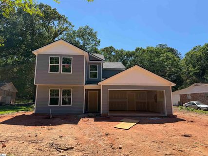 128 Barwood Circle