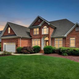 401 Ladykirk Lane