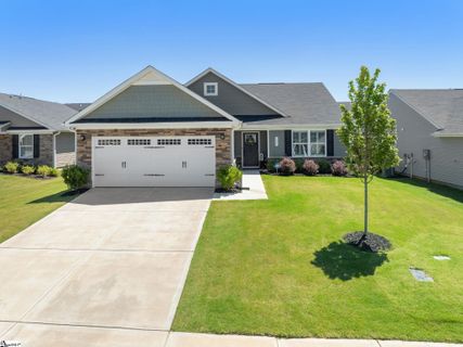 Homes in Reidville Town Center, Woodruff