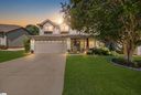 43 Summerdale Drive sold home in Taylors, SC