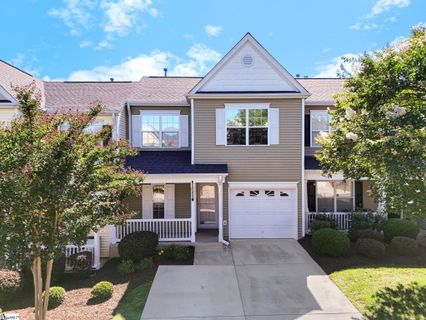 113 Pine Walk Drive active home in The Townes At Pine Grove, Greenville, SC