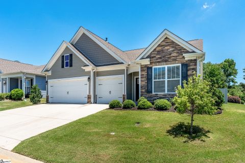 200 Chippy Road pending home in Sudduth Farms, Greer, SC