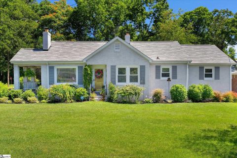 10 Forest Circle sold home in Victor Monaghan, Greenville, SC