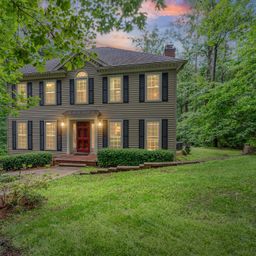 219 Westchester Way