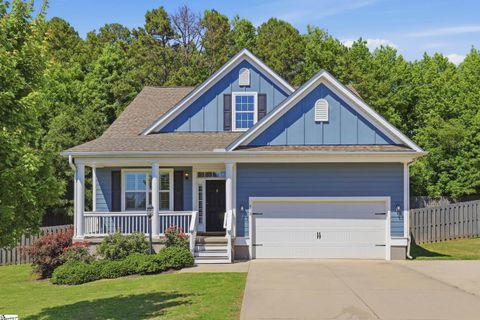 913 Ash Grove Way sold home in Orchard Valley, Boiling Springs, SC