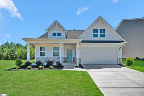 A home in Foxbank, Gray Court