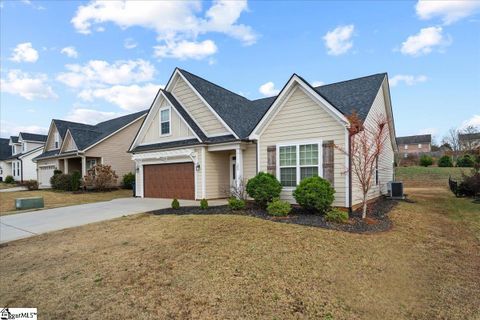 102 Ripplestone Way active home in Martins Trail, Anderson, SC