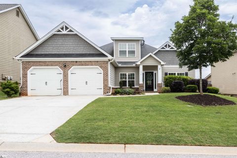 226 Lovelace Court active home in Adams Creek, Simpsonville, SC