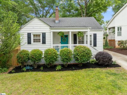 14 Paris View Drive pending home in North Main, Greenville, SC