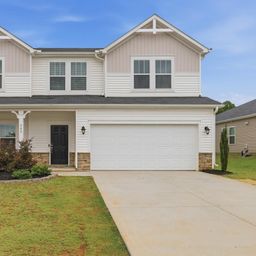 505 Water Gap Drive