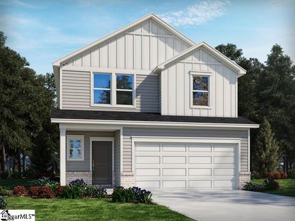 313 Shortleaf Lane pending home in Village At White Pine, Pendleton, SC