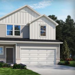 313 Shortleaf Lane