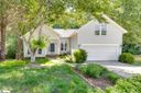 105 Poplar Springs Drive sold home in Mauldin, SC
