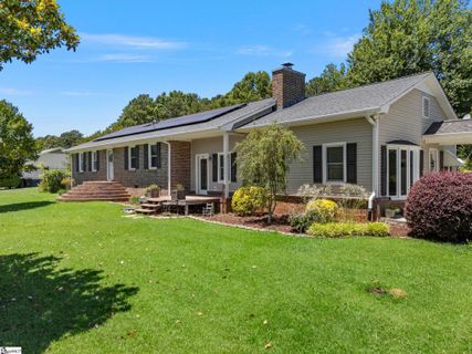 118 Tanglewood Drive pending home in Tanglewood Acre, Union, SC