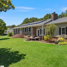 118 Tanglewood Drive