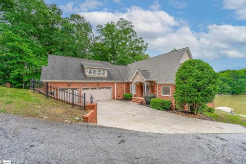 129 Widgeon Lane active home in Indian Forest, Easley, SC