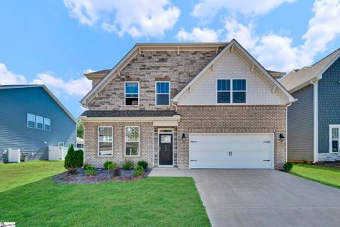 106 Barred Owl Road active home in Whitehawk Meadows, Travelers Rest, SC
