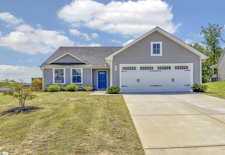 209 Utica Bend Court pending home in Wells Station, Seneca, SC