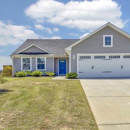 209 Utica Bend Court
