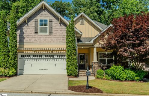10 Wiscasset Way pending home in The Cove At Butler Springs, Greenville, SC