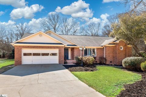 Homes in Poplar Ridge, Simpsonville