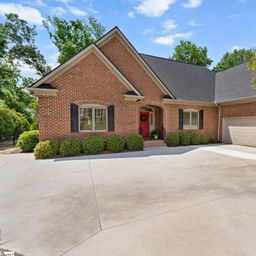 213 Bentwater Trail