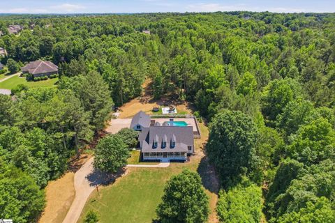 301 S Bennetts Bridge Road