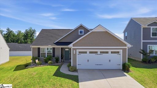 117 Alice Court pending home in Lily Park, Easley, SC