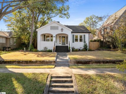 207 Croft Street active home in North Main, Greenville, SC