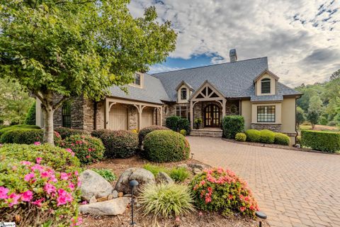 309 Split Creek Trail active home in Cliffs Valley, Travelers Rest, SC