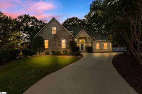 5 Cupola Court active home in Cottage Hill, Greenville, SC