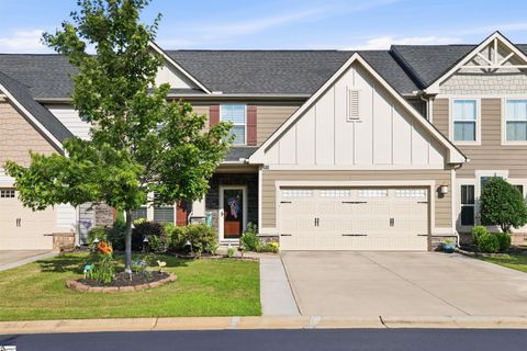 202 Ragin Court active home in Townes At Five Forks, Simpsonville, SC