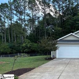 439 Old Colony Road